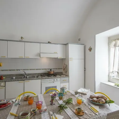 Casa Malu * أمالفي