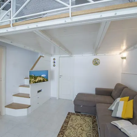 Casa Malu شقة *