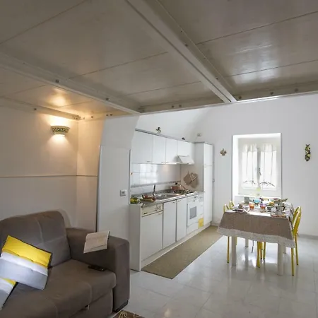 Casa Malu شقة