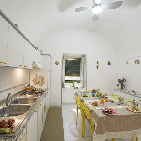 Casa Malu شقة *